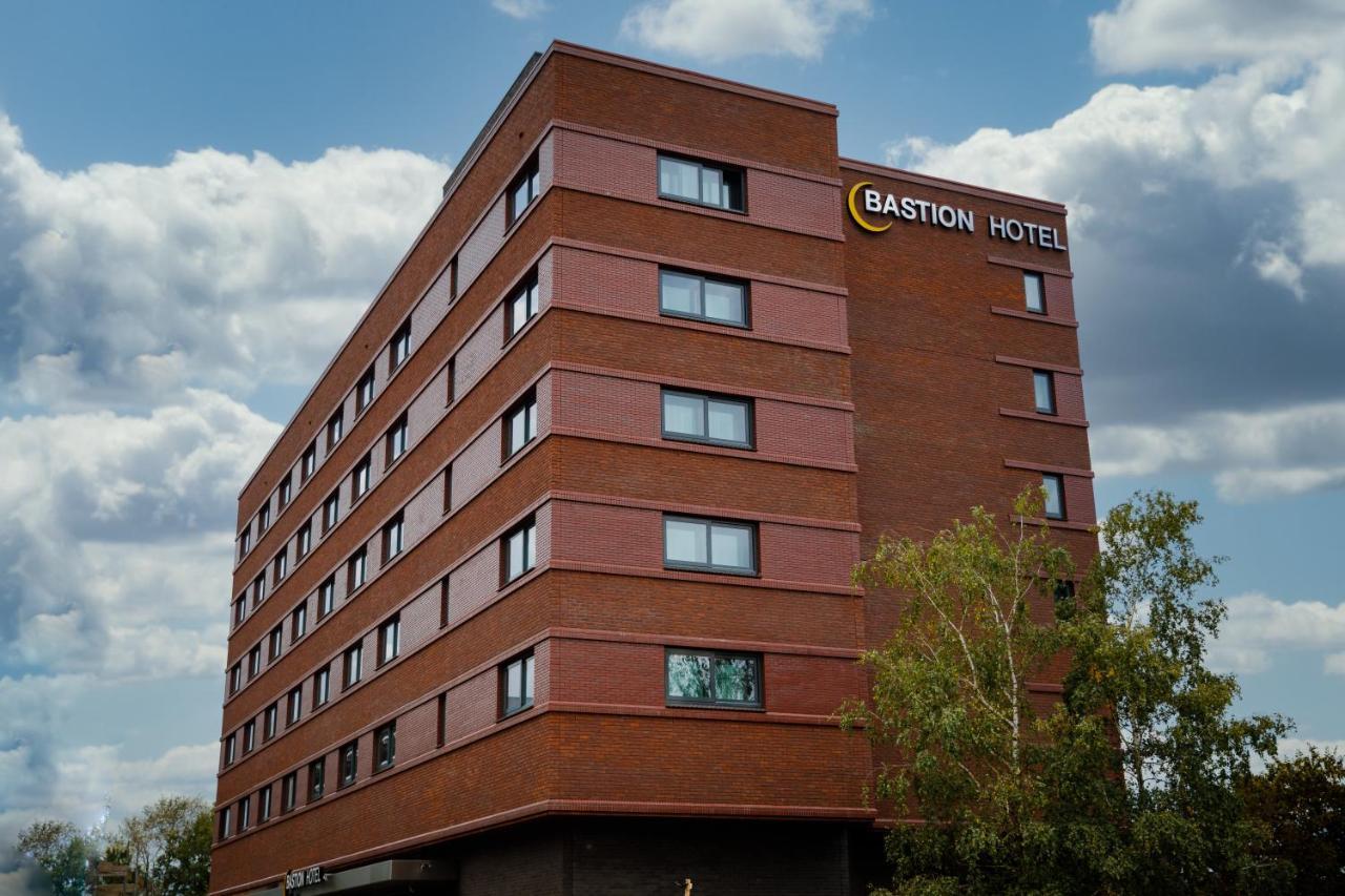 Bastion Hotel Nijmegen Ngoại thất bức ảnh